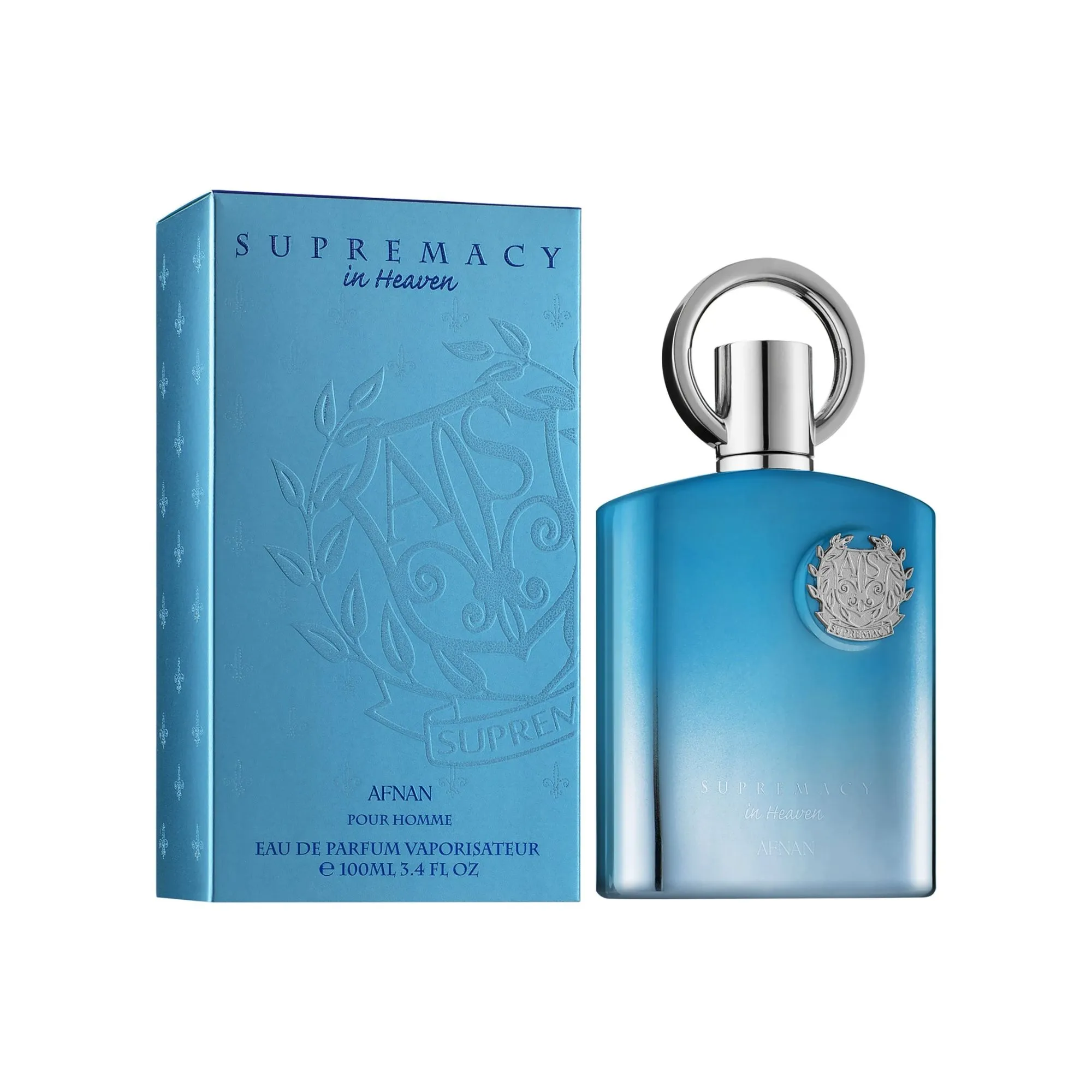 Supremacy in Heaven Eau de parfum